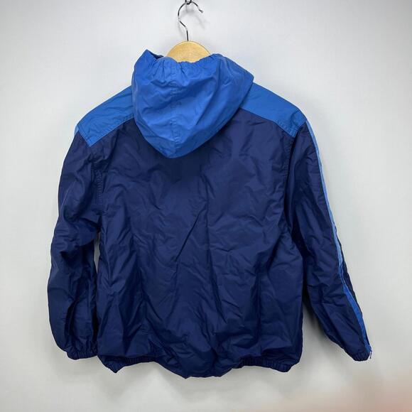 Vintage Y2K Nike Windbreaker Jacket XS - Picture 8 of 10